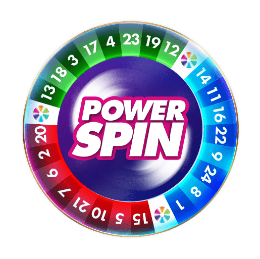 Power Spin Κληρώσεις
